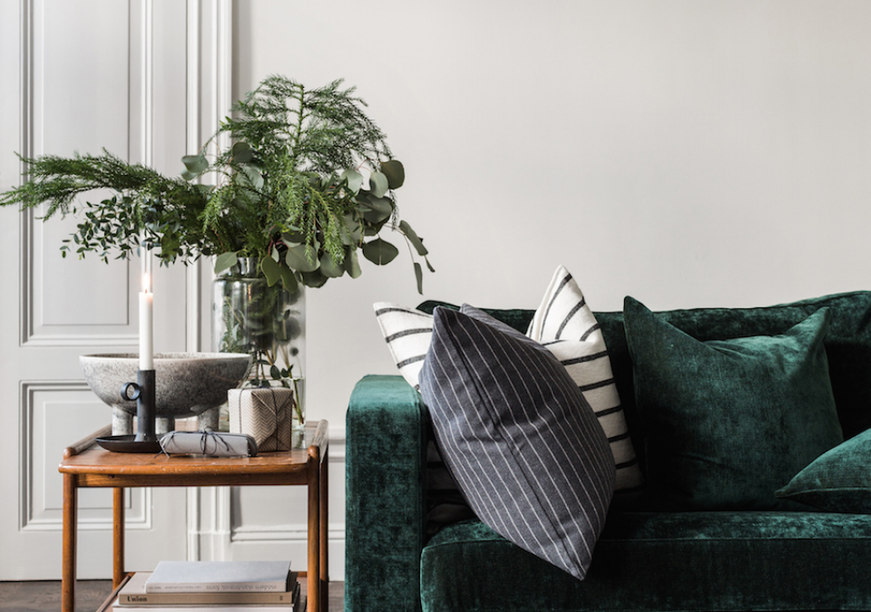 Las tendencias de decoración que arrasan en 2019