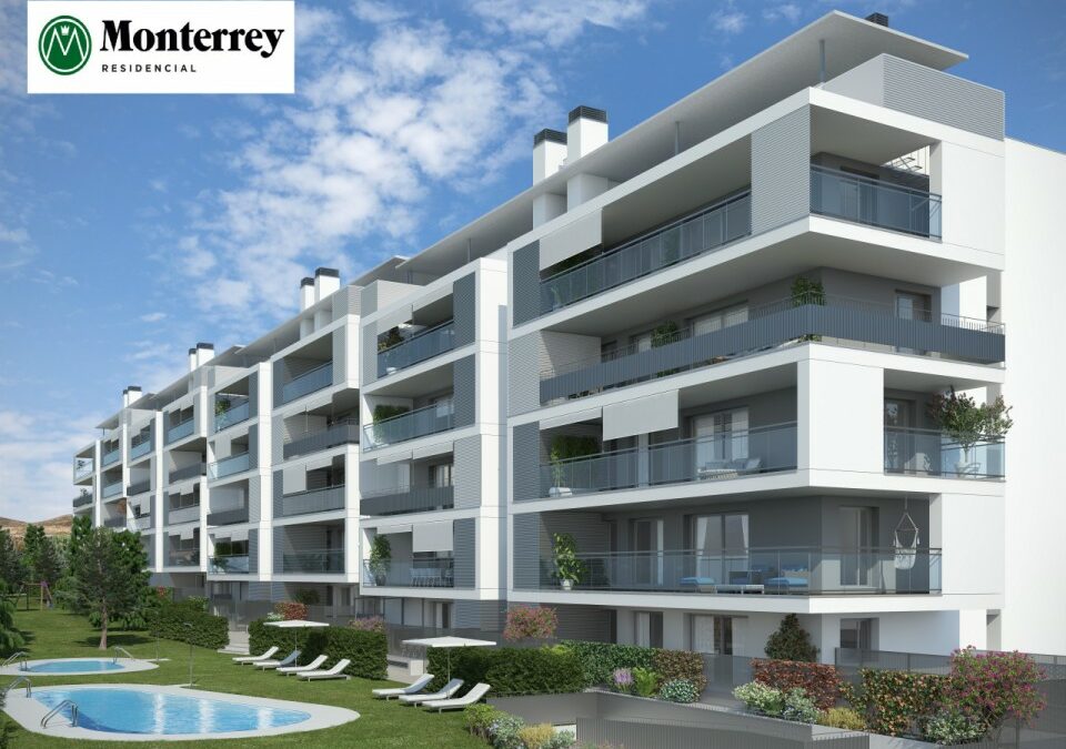 Monterrey Residencial