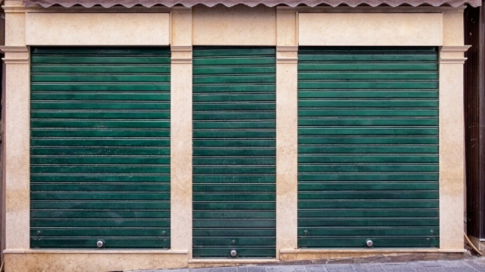 Todo lo que debes saber antes de comprar un local comercial.